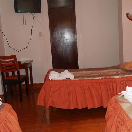 Pirwa Machu Picchu Ngoại thất bức ảnh
