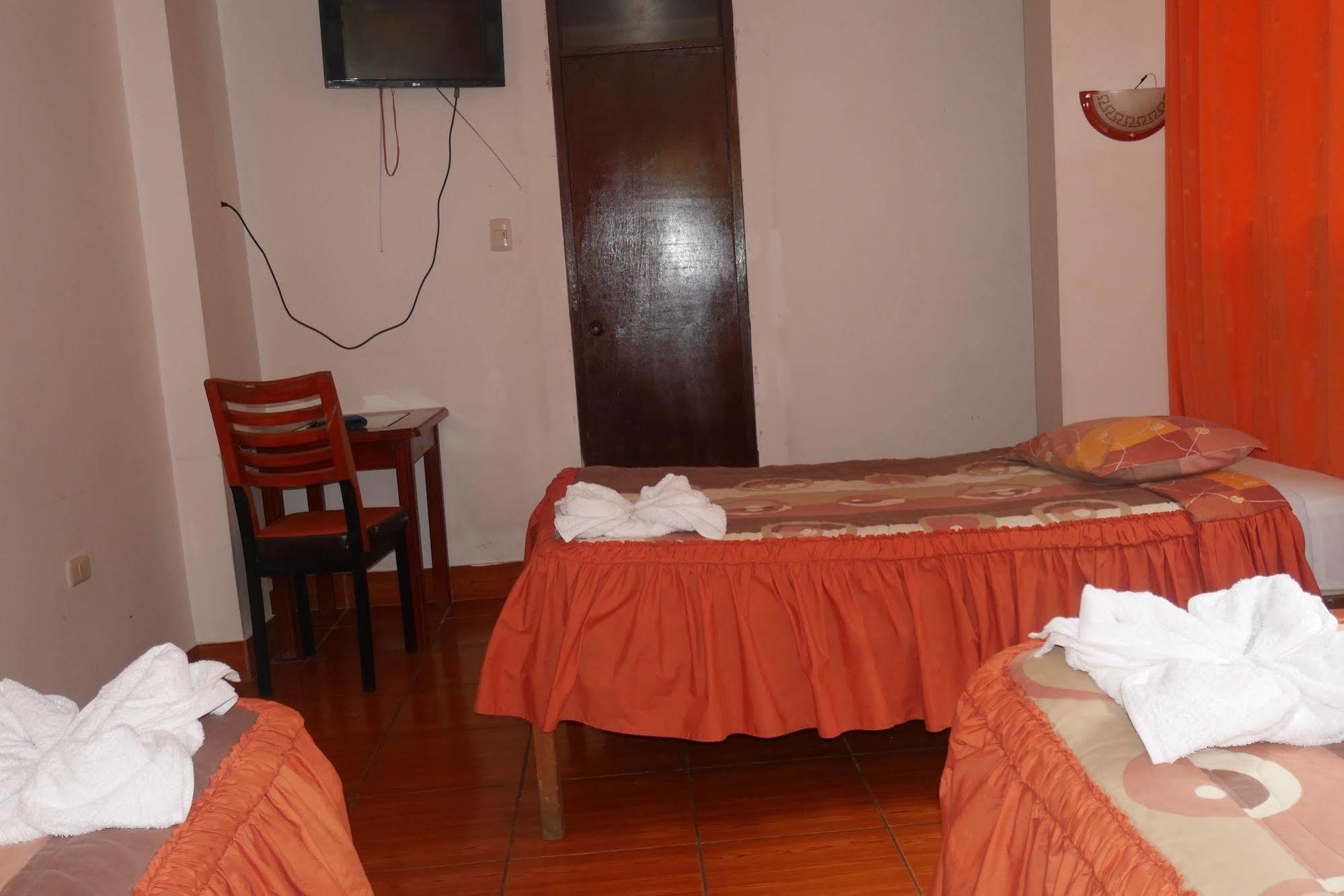 Pirwa Machu Picchu Ngoại thất bức ảnh
